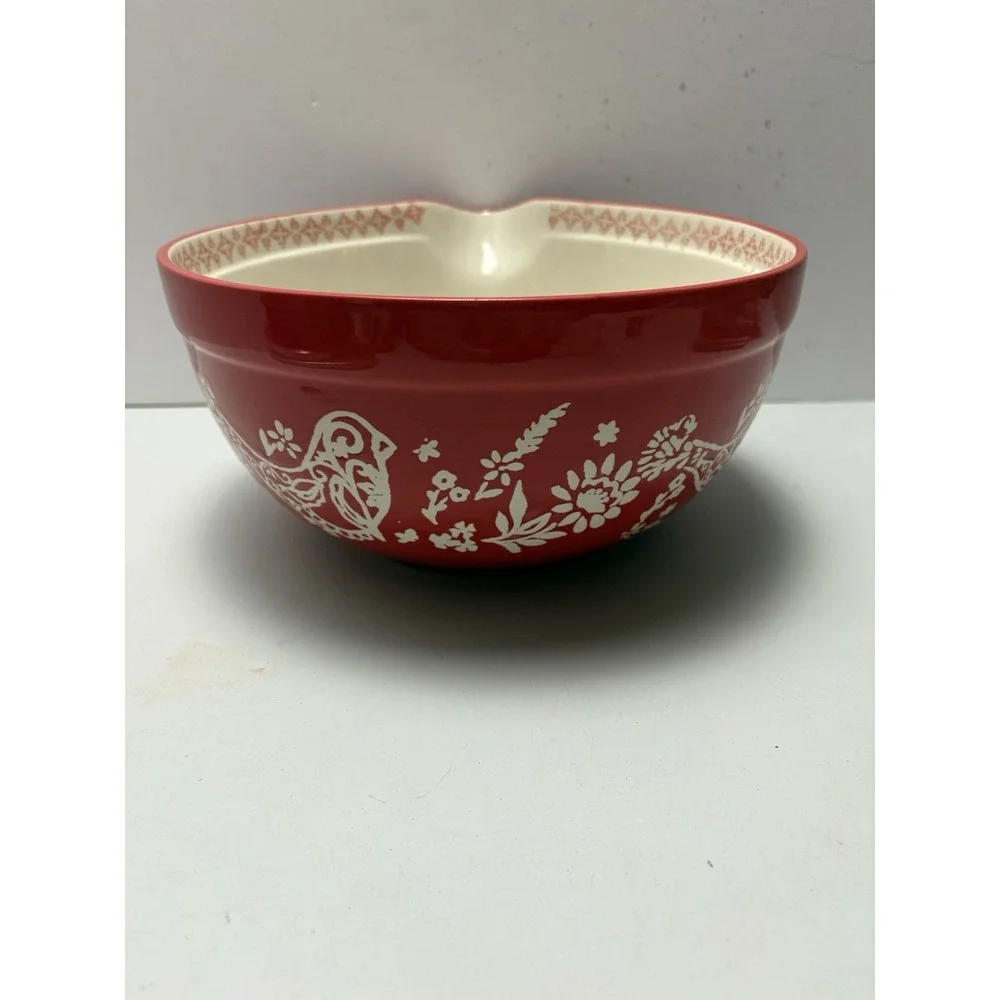 Pioneer Woman Stoneware 10